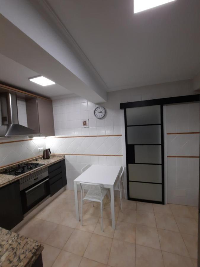 Apartamento B Ani Apartment Alicante Exterior photo