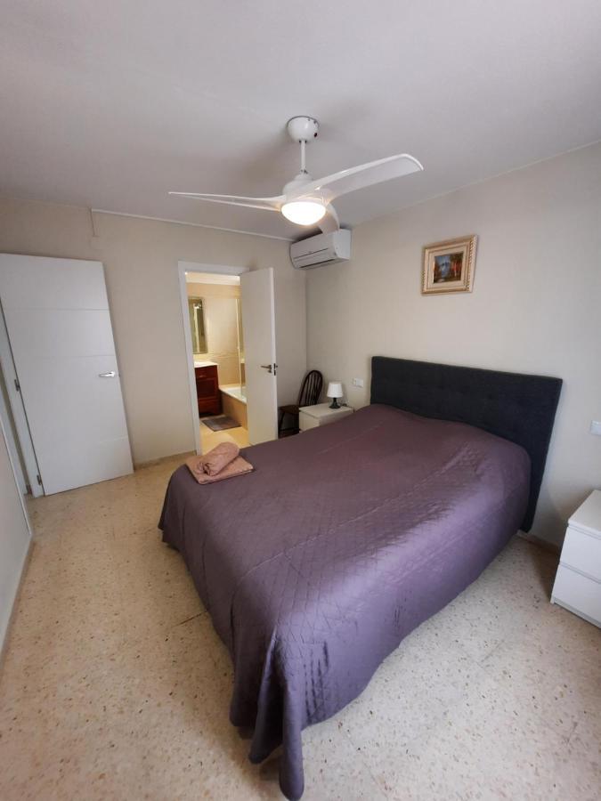 Apartamento B Ani Apartment Alicante Exterior photo