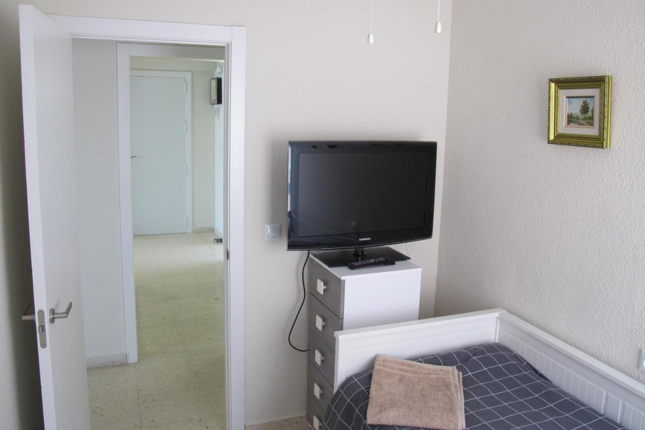 Apartamento B Ani Apartment Alicante Exterior photo